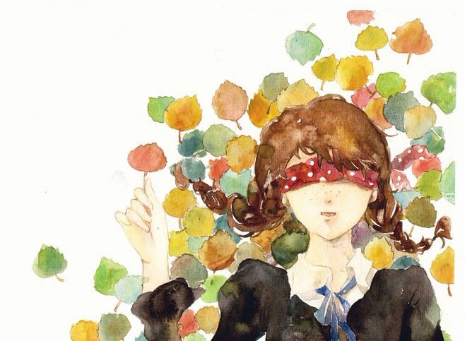 那一天，改变所有