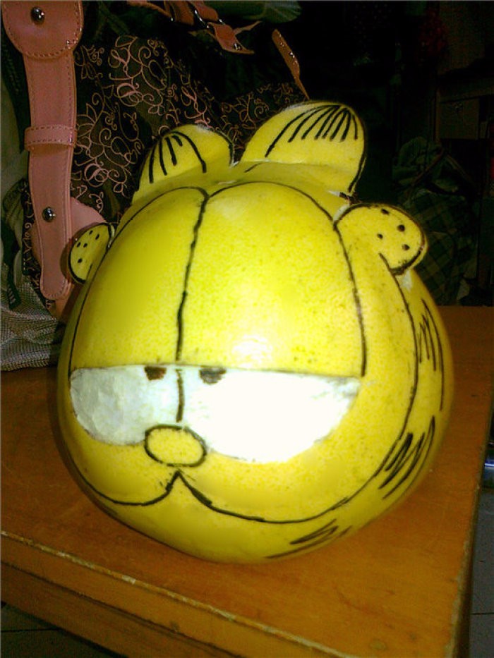 滚蛋吧！肿瘤君